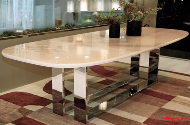 Стол Visionnaire Voyager